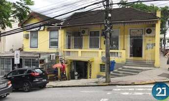Imagem: FLORIANÓPOLIS - Comercial - CENTRO