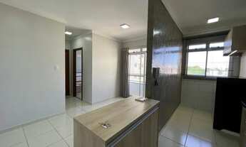 Imagem 6: Apartamento semi mobiliado para locação, com 2 quartos no Rês Greenville