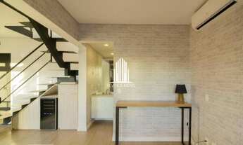 Imagem 5: Apartamento duples a venda no Vox Vila Olimpia1 dormitório, 1 suite e 1 vaga em 67m²