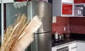 Imagem 6: Setor Central Ed. Central Valle, 2 quartos com lazer R$ 220.000