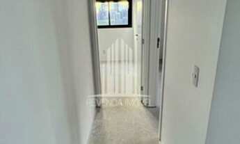 Imagem 4: Apartamento a venda no Haus Mitre Brooklin com 3 dorm 1 suíte, 3 banheiros 2 vagas 84m²