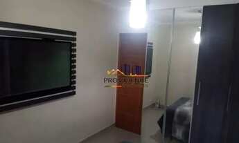 Imagem 2: Apartamento à venda, 55 m² por R$ 254.400,00 - Santa Terezinha - São Bernardo do Campo/SP