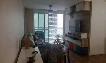 Imagem 3: Apartamento com 3 dormitórios à venda, 126 m² por R$ 750.000,00 - Tijuca - Rio de Janeiro