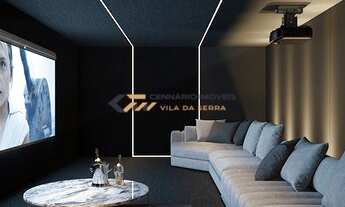 Imagem: Cobertura alto luxo 4 quartos, 4 suites