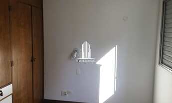 Imagem 1: Condomínio Caioba no Jardim Paulista -Apartamento de 2 quartos, 45m² à venda