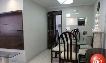 Imagem 4: São Paulo - Apartamento Padrão - Tatuapé