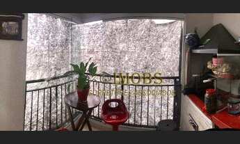 Imagem 2: APARTAMENTO COM PORTEIRA FECHADA