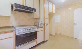 Imagem 3: Venda Apartamento 3 Dormitórios - 120 m² Moema