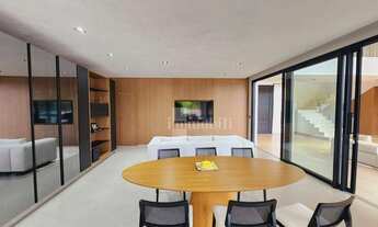 Imagem 6: Casa com 4 dormitórios à venda, 850 m² por R$ 9.700.000,00 - GRANJA VIANA SÃO PAULO II