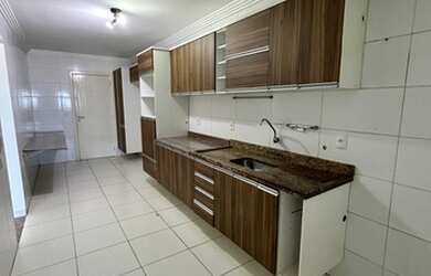 Imagem 2: PRAIA GRANDE - Apartamento Padrão - AVIAÇÃO