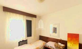 Imagem 6: Apartamento no Condomínio New Star Service em Jardim Paulista com 70m² 2 dormitórios 1 vag