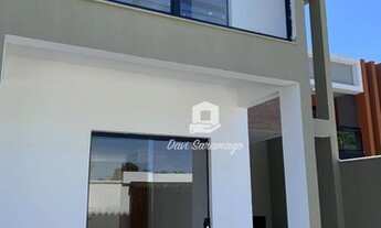 Imagem 5: Casa à venda, 80 m² por R$ 360.000,00 - Jardim Atlântico Oeste - Maricá/RJ