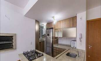 Imagem: Apartamento com 2 dormitórios à venda