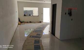 Imagem: Casa duplex no Bairro Castanheiras 2