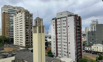 Imagem 4: Glass Art By Yoo Apartamento à venda de 157m² com 4 dormitórios sendo 3 suítes e 2 vagas d