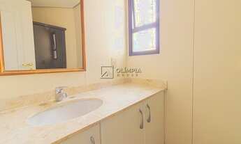 Imagem 2: Apartamento Locação 3 Dormitórios - 115 m² Perdizes