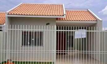 Imagem: LHO) Imóvel 100 financiado Curitiba