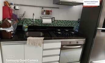 Imagem: Apartamento à venda no bairro Parque Residencial