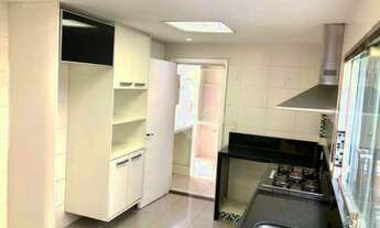 Imagem 6: Casa com 4 dormitórios, 300 m² - venda por R$ 2.400.000,00 ou aluguel por R$ 16.873,90/mês