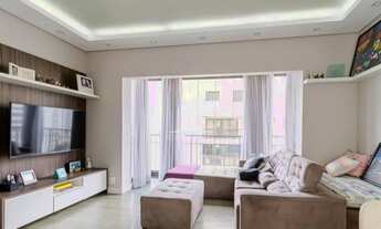 Imagem 5: 2 dormitórios, 1 suite e 1 vagas no Bosque da Saúde