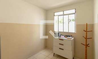 Imagem 2: Apartamento para Aluguel - Diamante, 2 Quartos, 50 m2