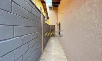 Imagem: Casa à venda, 238 m² por R$ 850.000,00