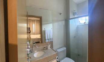 Imagem 6: Apartamento com planejados