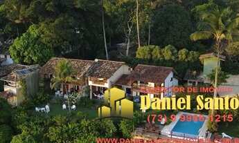 Imagem 3: Pousada RESIDENCIAL em PORTO SEGURO - BA, TRANCOSO