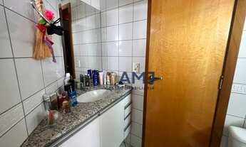 Imagem 5: Condomínio Jade com 3 quartos sendo três suítes