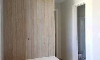 Imagem 2: Apartamento com 2 dormitórios à venda, 58 m² por R$ 250.000,00 - Campestre - Piracicaba/SP