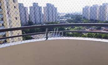 Imagem 7: São Paulo - Apartamento Padrão - Tatuapé