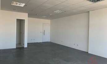 Imagem 6: JUNDIAí - Conjunto Comercial/Sala - Chácara Urbana