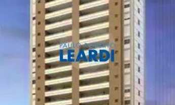 Imagem: APARTAMENTO - VILA OLÍMPIA - SP