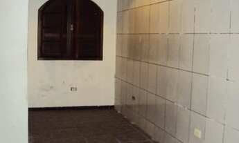 Imagem: São Paulo - Casa Comercial - Mooca