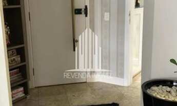 Imagem 2: Apartamento 4dorms, todo mobiliado, 2 suítes, 5 banheiros, lavabo, dependência de empregad