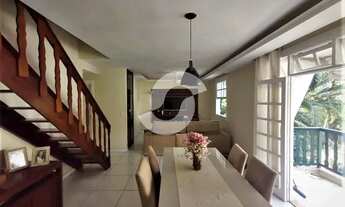 Imagem: Apartamento estilo Chalé com 3 quartos