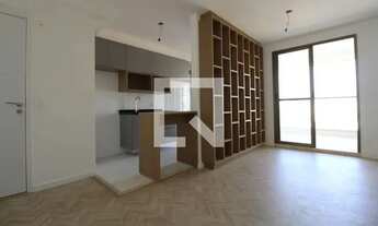 Imagem: Apartamento à Venda - Botafogo, 2 Quartos