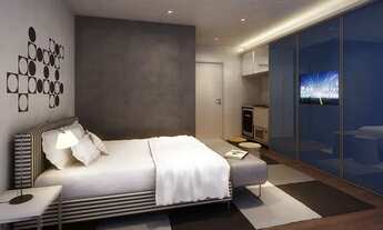 Imagem 6: Triplex com 1 Dormitorio(s) localizado(a) no bairro Perdizes em São Paulo / Ref.:OR11546