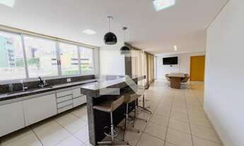 Imagem 4: Apartamento para Aluguel - Buritis, 2 Quartos, 68 m2