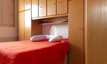 Imagem 6: Apartamento no condomínio Jabaquara V à venda com 63m² 2 dormitórios e 1 vaga no Jabaquara