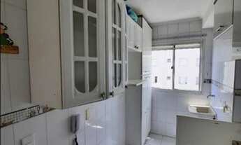 Imagem: Apartamento com 2 dormitórios à venda