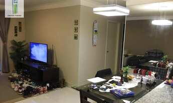 Imagem 7: Apartamento à venda, 92 m² por R$ 790.000,00 - Lauzane Paulista - São Paulo/SP