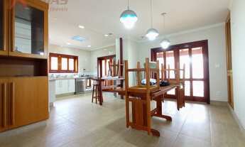 Imagem: Casa em Jardim Paraíso - São Carlos, SP