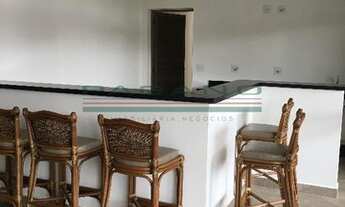 Imagem 7: Apartamento com 1 dormitório para alugar, 46 m² por R$ 2.380,00/mês - Jardim Califórnia