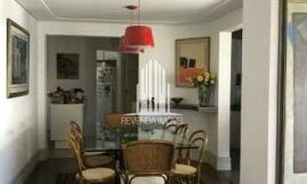 Imagem 7: Maple Leaf Park Itaim Bibi Apartamento à venda de 181m² com 4 dormitórios sendo 3 suítes e