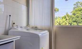 Imagem 4: Apartamento no bairro Salto do Norte próximo à Uniasselvi