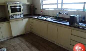 Imagem 7: São Paulo - Casa Comercial - Tatuapé