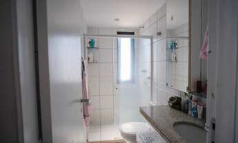 Imagem: Apartamento com 4 quartos à venda, 132