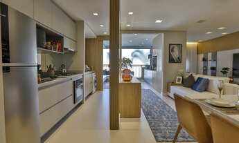 Imagem 7: Apartamento para venda possui 67 metros quadrados com 2 quartos em Barra Funda - São Paulo