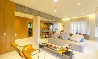 Imagem 4: Apartamento Venda 3 Dormitórios - 211 m² Moema